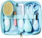 SARO Baby Grooming Kit (Blue)