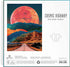 Galison Cosmic Highway – 1000 Piece Puzzle with Bright Artwork of Surreal Landscapes for Adults and Families