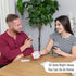 Mystery Date - 52 Scratch Off Card Home Date Night Activities, Conversation Starters for Couples
