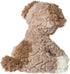 9-Inches, Mary Meyer Putty Stuffed Animal Soft Toy, Frisky Puppy