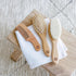 Set Wooden Hair Brush - Premium Baby Comb and Brush - Soft Natural Bristles - Organic Products - Perfect Registry Gift