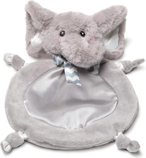 Bearington Collection Baby Wee Spout - 8 x 7 Inch Small Gray