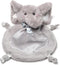 Bearington Collection Baby Wee Spout - 8 x 7 Inch Small Gray