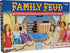 FAMILY FEUD Retro Edition Card Game - 1970s Questions & Answers, Classic Party Game with Retro Scoreboard