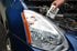 Blinker Fluid-Hand HELD Version - Hilarious Gag Gift, Stocking Stuffer, Car Prank, 8 oz Empty Bottle