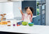 Casdon Joseph Joseph Nest Toy Food Prep Set - Colourful Utensils for Children Aged 3 Years & Up, Includes 9 Different