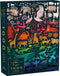 Elena Essex Puzzles for Adults - Rainbow Kingdom | 1000 Piece Puzzle