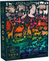 Elena Essex Puzzles for Adults - Rainbow Kingdom | 1000 Piece Puzzle