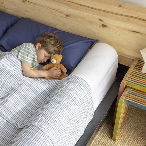 BANBALOO | Bed Bumper for Toddlers - Premium Model | XL Bed