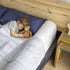 BANBALOO | Bed Bumper for Toddlers - Premium Model | XL Bed