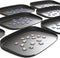 Puzzlup Puzzle Sorting Trays - Set of 6 - Up to 1500