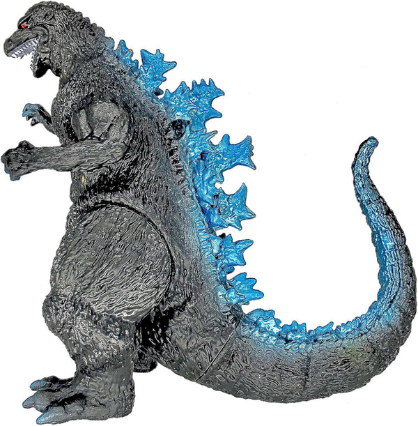 TwCare Classic 1954 65th Anniversary vs Heisei Era Monster Toy, Dinosaur Dragon Action Figures Birthday Gift