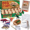MindWare Dig It Up! Dinosaur eggs excavation kit