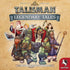 Pegasus Spiele Talisman - Legendary Tales Board Game, Multicolor