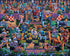 Dowdle Jigsaw Puzzle - Dog Show - 500 Piece