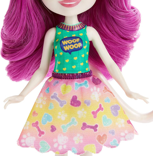 Enchantimals HKN14 Toy