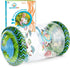 Splashin'kids Beginner Crawl Along Game Ball Drop Maze Tummy Time Activity Center for 6 Months to 3 Year Olds