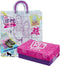Real Littles Collectible Micro Shoes with 25 Styles to Collect