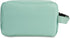 PackIt(R) Freezable Dual Compartment Snack Box, Sage, Insulated and Freezable with EcoFreeze(R) Technology, Buckle