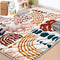 Baby Play Mats for Floor, 71x59 Playpen Mat for Babies, Extra Thicker