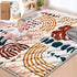 Baby Play Mats for Floor, 71x59 Playpen Mat for Babies, Extra Thicker