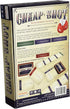 Gut Bustin' Games Cheap Shot of Insult Rummy Board Game