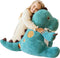 EARTHSOUND Giant Dinosaur Stuffed Animal Plush Toy,Large Jumbo 23" Cute Soft Toys,Big