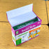 Key Education Social Skills Boxed Game Set - 15 Board Games with Social Emotional Learning Activities