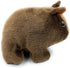 Plush Wombat 7" Stuffed Animal - Cute Australian Souvenirs - Gifts for Kids - Super Soft Stuffed Tree Bear Toy