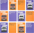 yusetoyue Dispatcher Gifts and Game Card for Firefighters, EMS, EMTs - Stand Down Card Game for Health Care Workers