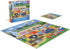 Ceaco - Happy Camper - Waterfall Camper 300 Piece Jigsaw Puzzle