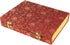 Hey! Play! Chinese Mahjong Game Set - 146 Tiles, Dice, Ornate Storage Case for Adults and Kids