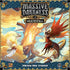 Massive Darkness 2 Heavenfall Board Game Expansion, Cooperative Strategy Game for 1-6 Players, Ages 14+