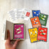Bodyweight Exercise Cards: Workout Playing Card Game, Designed by Military Fitness Expert, No Equipment Needed