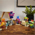 Bonoboz Interactive Collectible Jungle Creature Toy with Sounds and Movement for Kids Aged 5+