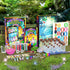 GORISPI 22 6 7 8 9 10 12+ Magic Potion Kit for Girls - Fairy Potions Kit Potions Magic Mix Kit for Kids Years Mystery