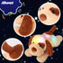 Girls,14" Cuteoy Glowing LED Dog Light-up Nightlight Toys Musical Plush Stuffed Animal Soft Singing Lullabies Birthday
