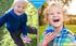 eKids Blues Clues and You Walkie Talkies for Kids, Indoor Outdoor Toys for Fans of Blues Clues, Boys and Girls