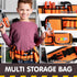 19Pcs Set, 3 4 5 6 7 JOYIN Kids Tool Construction Belt & Electronic Drill, Pretend Role Play Toddler Power Toy for Boys
