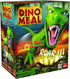 Dino Meal - The Steal the Eggs Before the Dinosaur Lunges Game