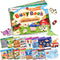Preschool Busy Book for Toddlers 3-5 - Montessori Learning Activities, Educational Sensory Toys, Autism Learning