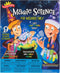 ALEX Toys Explorer Magic Science for Wizards Only Kids Science Kit, For Ages 6 and Up, Imagination and Creativity