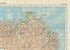 1959 Map of Iceland, 1000 Piece Adult Jigsaw Puzzle for Iceland Lovers