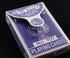 Hippos No.707 Playing Cards