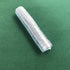 Yuanhe Clear Acrylic Poker Chip Spacers, Available in 50pcs/100pcs/200pcs