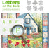 500 Cozy Country 20 20 Inches Cottage Bloom Piece Jigsaw Puzzle for Adults, House Garden Scene with Tulips, x