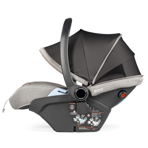 Peg Perego Primo Viaggio Links for Ypsi - Accessory for All Primo Viaggio 4-35 Infant Car Seats