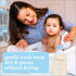 Aveeno Baby Wash & Shampoo, Tear-Free, Fresh, 8 Oz