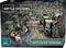 Modular Tabletop 3D Gaming Sci-Fi Terrain - Perfect for 28mm-35mm Miniatures - No Painting Required