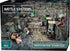 Modular Tabletop 3D Gaming Sci-Fi Terrain - Perfect for 28mm-35mm Miniatures - No Painting Required